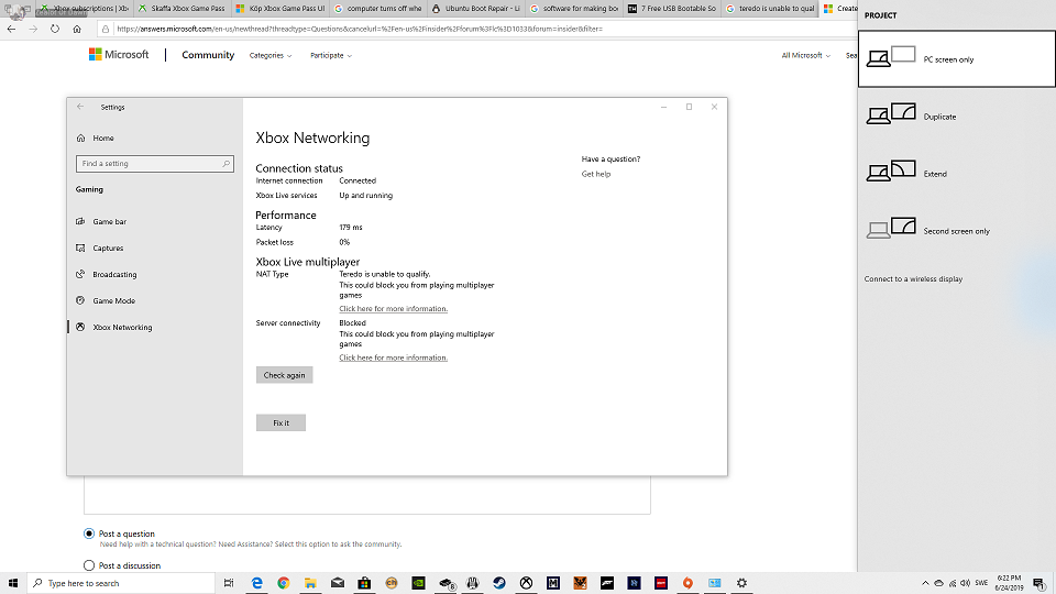 Teredo unable to qualify? 1b2f2b03-d903-45fa-b4f0-1c9fea89d6df?upload=true.png