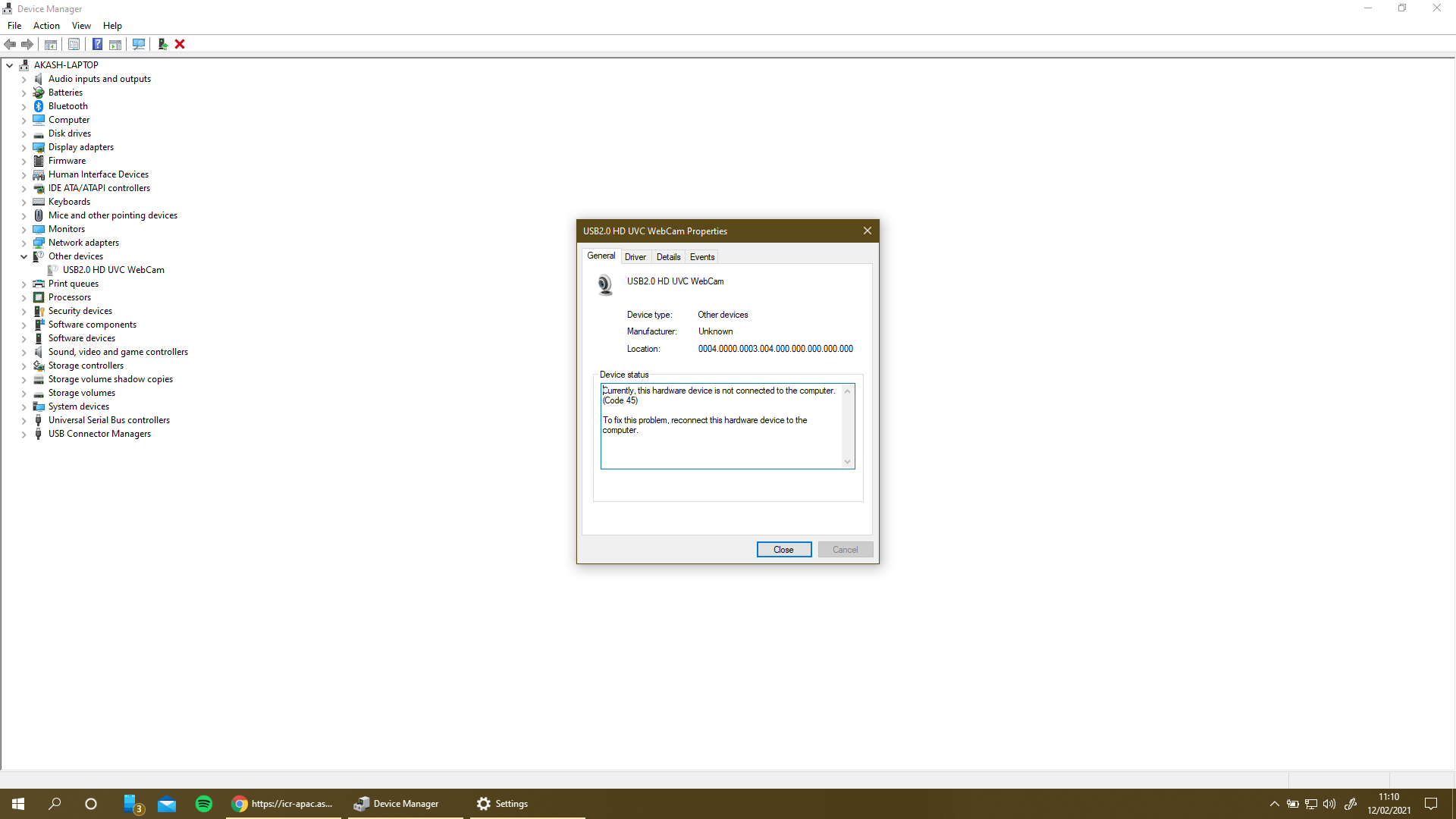 Webcam not working 1b3de212-745e-4858-ac5a-c83732a0350c?upload=true.png