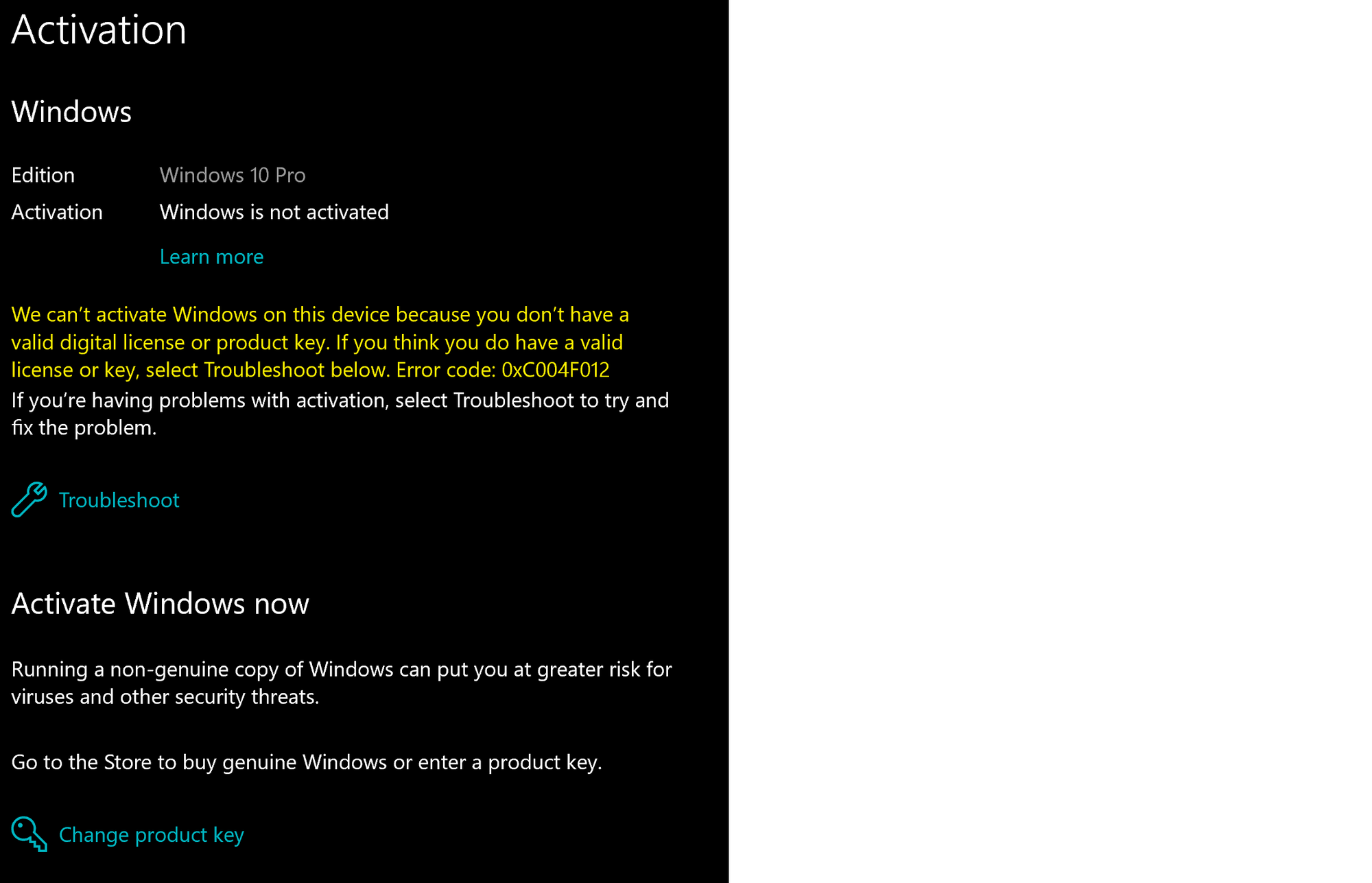 Windows 10 got suddenly deactivated 1b4171f9-5dfa-42ee-a18d-d42fb97937f0?upload=true.png