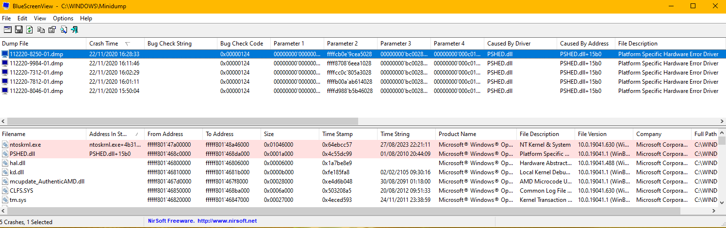 PSHED.DLL error and Blue Screen of death with new hardware 1b4f14e8-437d-43d8-ba99-69869a45ad21?upload=true.png