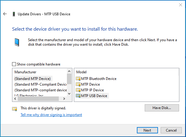Need Android MTP Drivers for Nexus 5X 1b524aab-6d8d-484a-90a4-804cbd962c1e?upload=true.png