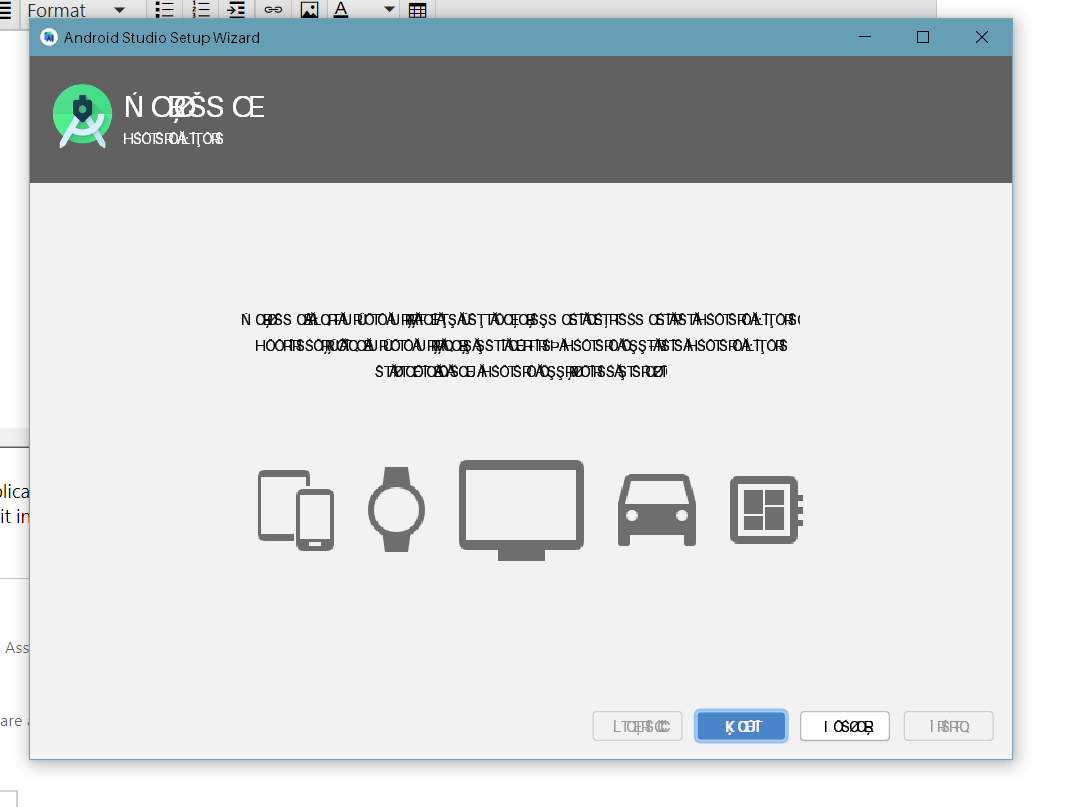 Weird broken text in MATLAB and ANDROID STUDIO 1ba2fa19-00e3-42ea-8a78-6ca54b9b23c8?upload=true.png