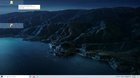 Why does the sizing of each desktop item takes up so much space? I'd tried fixing system... 1ba9jMLaFo-U4v6dcnsrxTTSdBPbfqlGifUrlgDlF0c.jpg