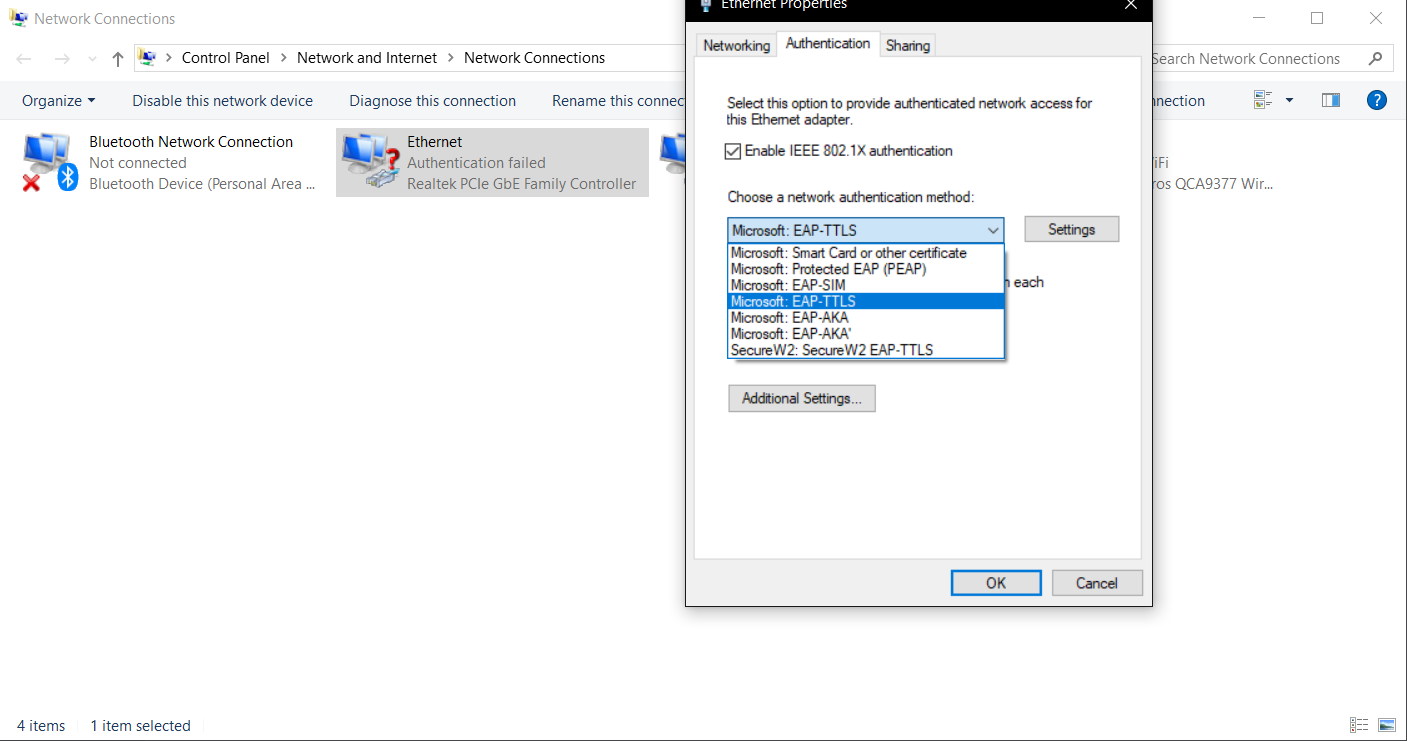 Change network authentication method while disconnected. 1bbcf00f-3d34-4d3d-93b5-447960b9dad7?upload=true.png