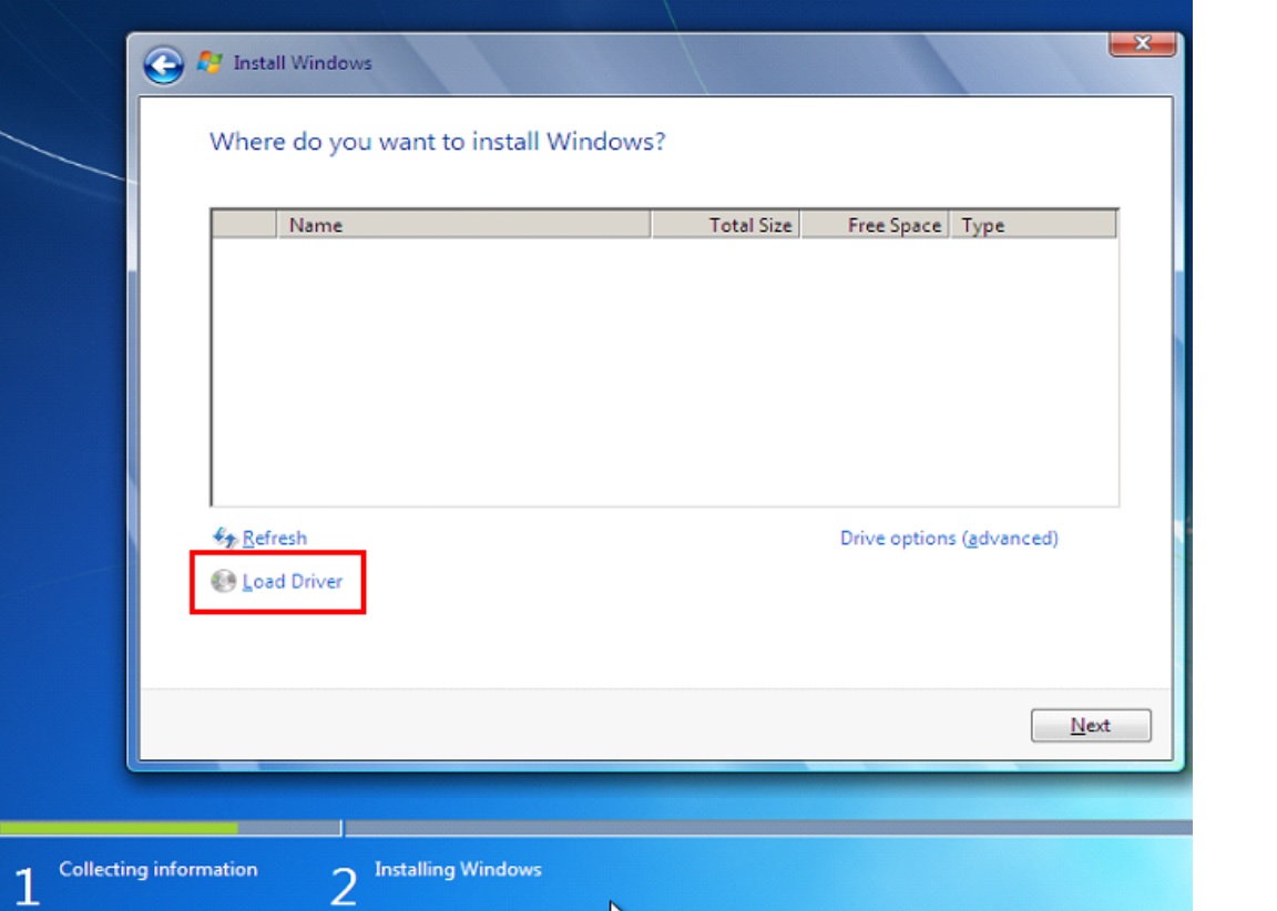 Windows 10 install don't recognize NvMe M.2 SSD 1bc8ab24-6320-442b-b7bb-166ea6a25976?upload=true.jpg