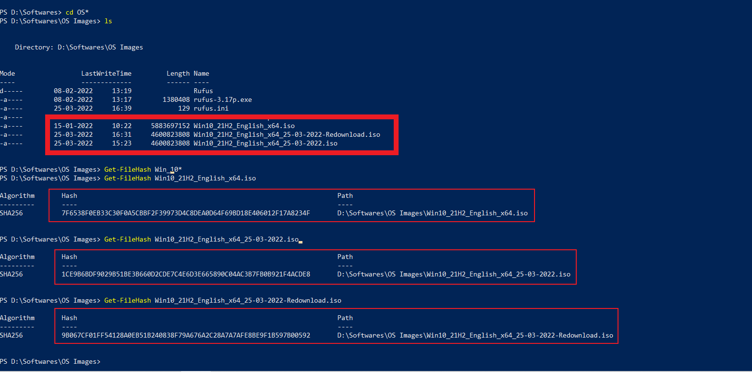 Where to get SHA256 Hash for Microsoft ISO downloads? 1bec0736-bad7-4704-af3c-84bd4c24355e?upload=true.png