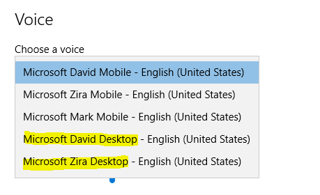 Text to Speech Not all Voices Appearing 1bedb919-8667-4b42-b617-b3fdc7314508.png