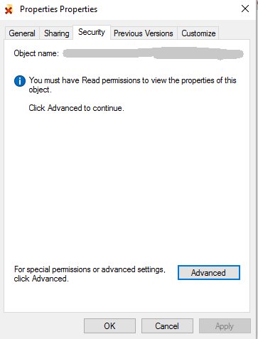 Errors while attempting to change ownership 1bf214f6-098b-432f-8ada-c57925059d0a.jpg