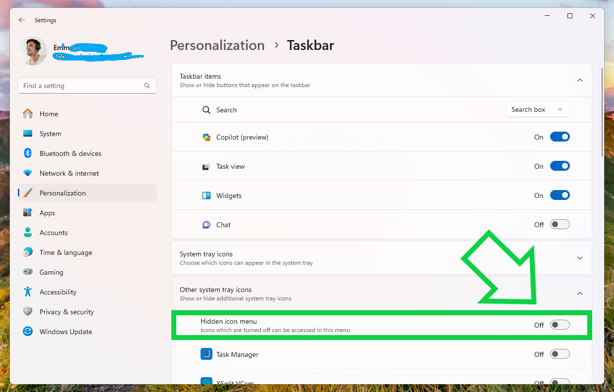 How do I disable the taskbar overflow menu taskbar ... 1biQjmNomCkt21WU6snDFeVOtudTChCGv4N9SGcd1QFWSrcHoknsKJ%2FwPFBRRJjmVQf%2BzJjktdUs7TxLopsvnwp48%3D.png