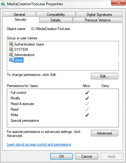 Windows 10 Update Assistant error 0x80072f76 1c2bd773-e45e-485a-ad9d-a55eae7e64b7.png