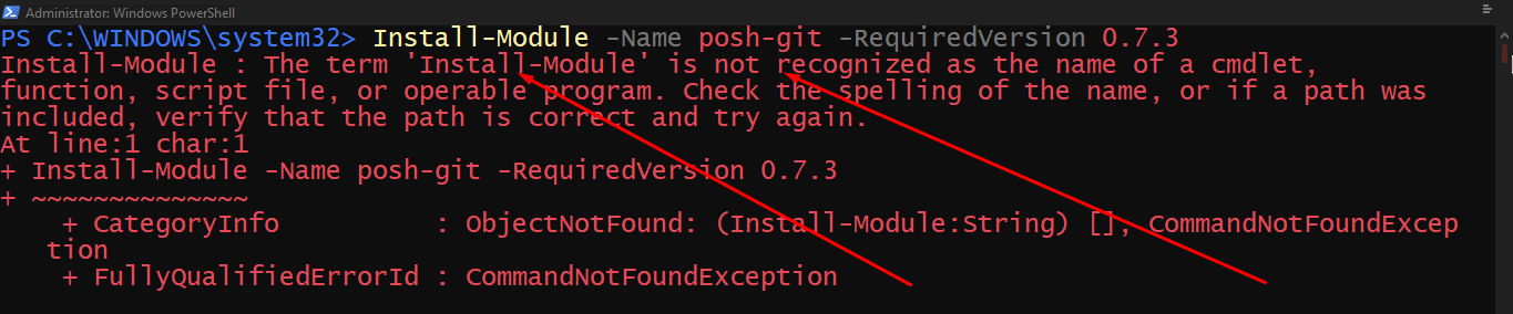 Issue with Install-Module from PowerShell Gallery 1c2c3ca4-0206-474f-8634-51b2dbe05c42?upload=true.png