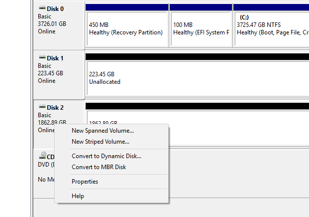 2 of 3 internal hard drives are not showing up in file explorer 1c2e01c5-c9b5-473a-83a5-0f842177a219?upload=true.png
