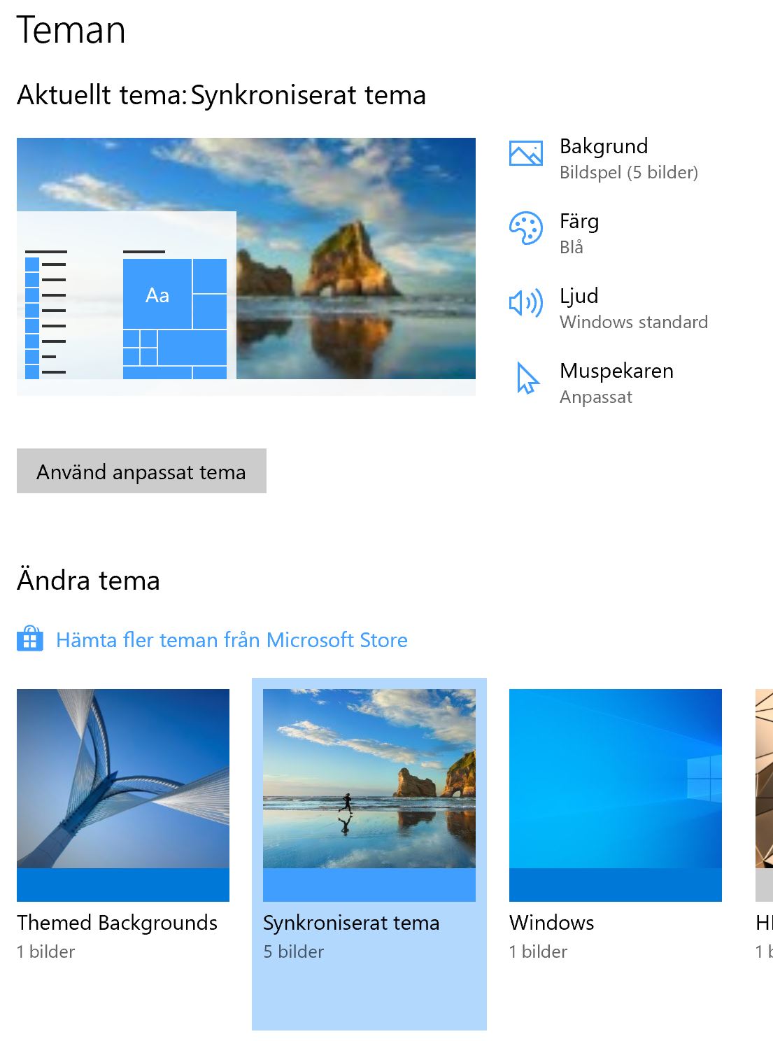 Taskbar suddenly changed color to light 1c322e15-9674-4166-bbea-db201d62061b?upload=true.jpg