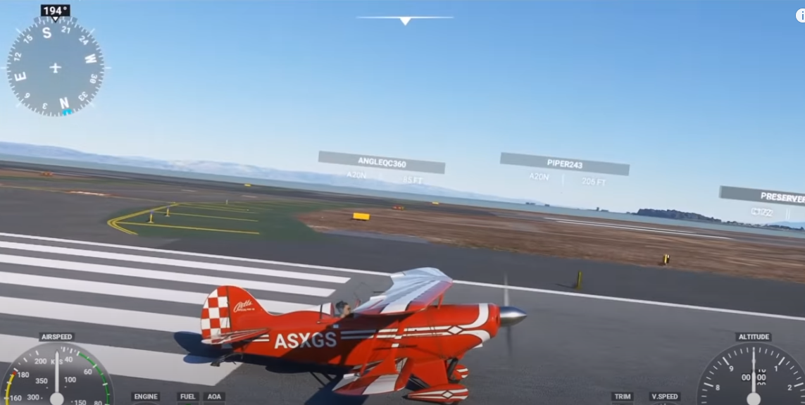 Microsoft Flight Simulator 2020 - Gamertags/Callsigns?? 1c36dfc1-1d64-41f1-a694-a31d1445f0d9?upload=true.png