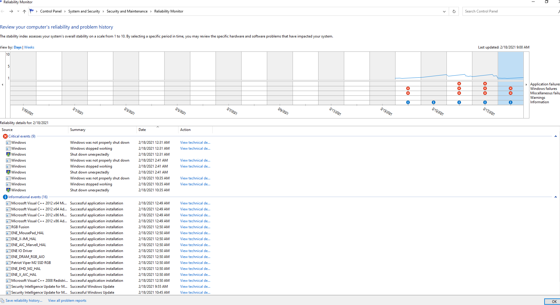 New Machine Constantly Having BSOD 1c3afdee-40e5-416c-af68-c7ca16af4230?upload=true.png