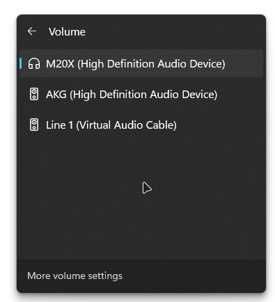 Why my Sony SRS - XB13 Bluetooth Speaker is not recognised by my Windows 11 ? 1c4e0f84-0a49-4b18-95ee-03810a831633?upload=true.png