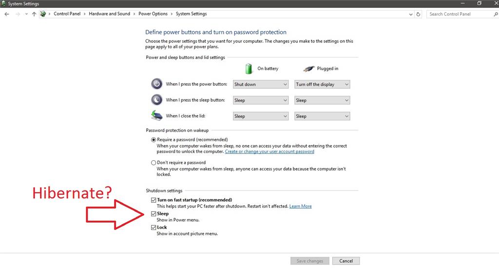 HIbernate missing from Control Panel Power Settings 1c65a34d-3886-476d-b9e2-f7d13b3c999a.jpg
