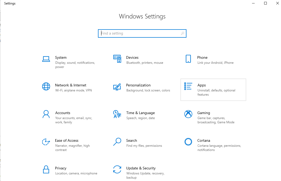 Are all features in version 1903 working fine? 1c65a822-cc3e-4154-98a7-62d1578b9e54?upload=true.png