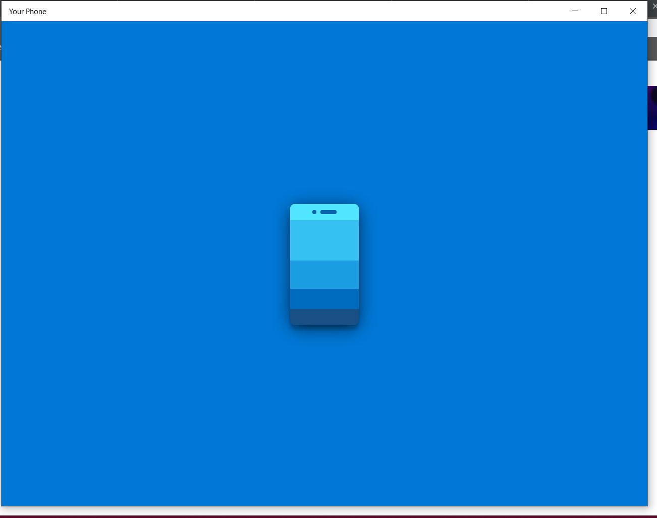 Your Phone App is not opening 1c65b8c4-f485-480f-91af-6a53f89dcefa?upload=true.jpg