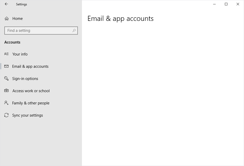 Lots of Windows Settings / Features Unavailable (Grayed out / Gone) 1c69fd3c-9cff-406f-abae-2fbfb86d271b?upload=true.png