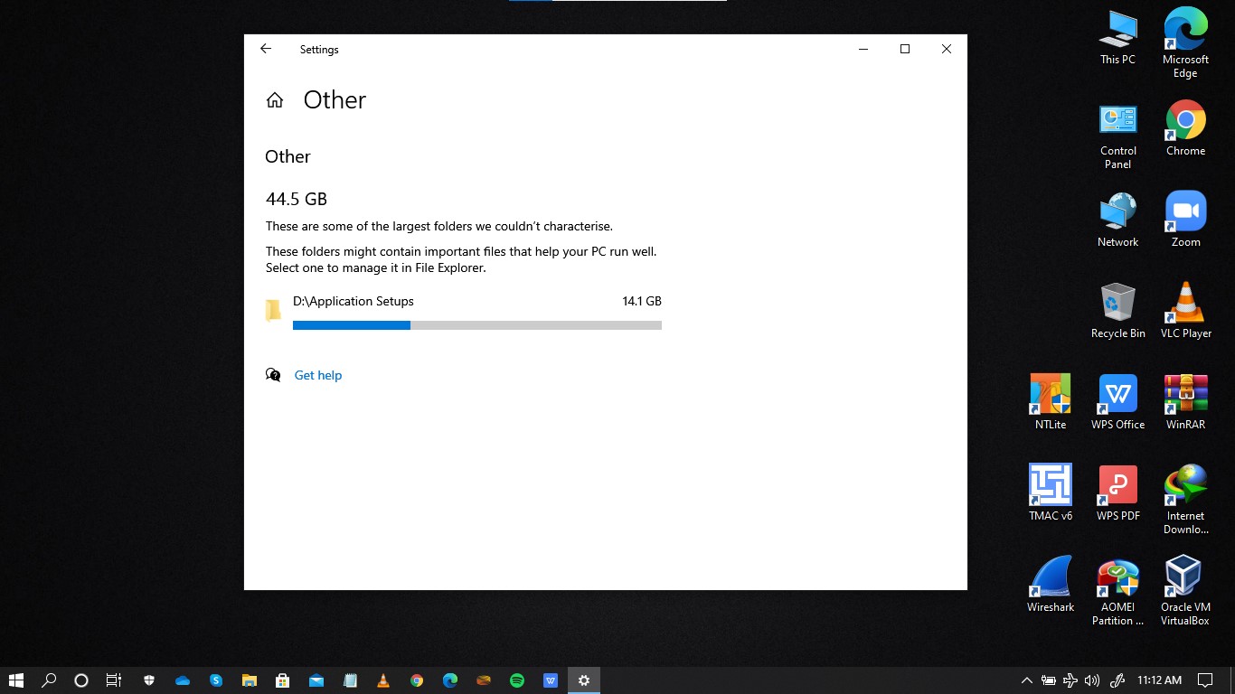 What is this behaviour Windows? 1c6e1b64-50f7-4dfb-9aee-8677a91b5955?upload=true.jpg