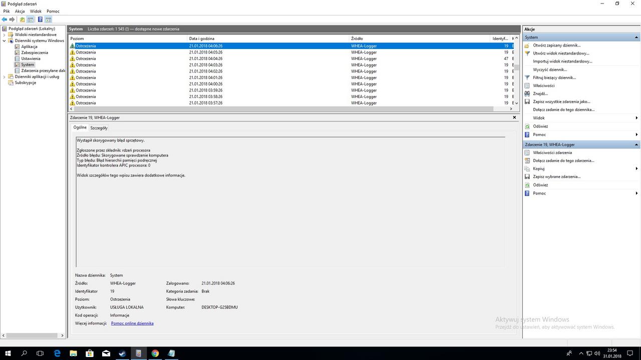 WHEA Logger entries 8700K 1c924e95-885d-46dc-8794-782e904c6c2c?upload=true.jpg