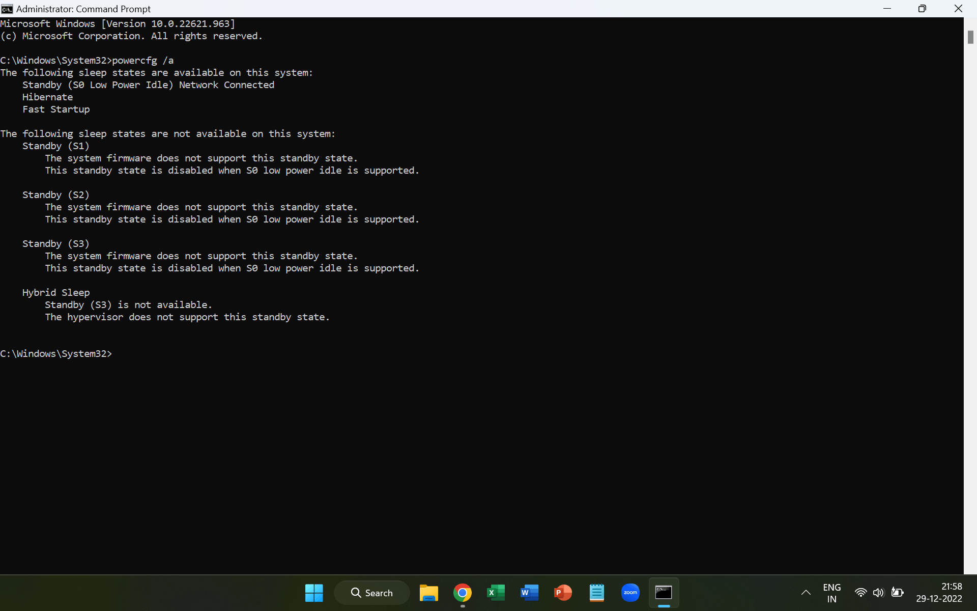 How do I re-enable my modern standby sleep mode S0? 1c9L2evCdAmtVeBDrYyigYu0bOLSw%2fHrer%2fruPKdwYLSkT%2bLMohJv5R1HZrBYYmhGMTBqXEm5A61HN%2bX8%2f4%3d.png