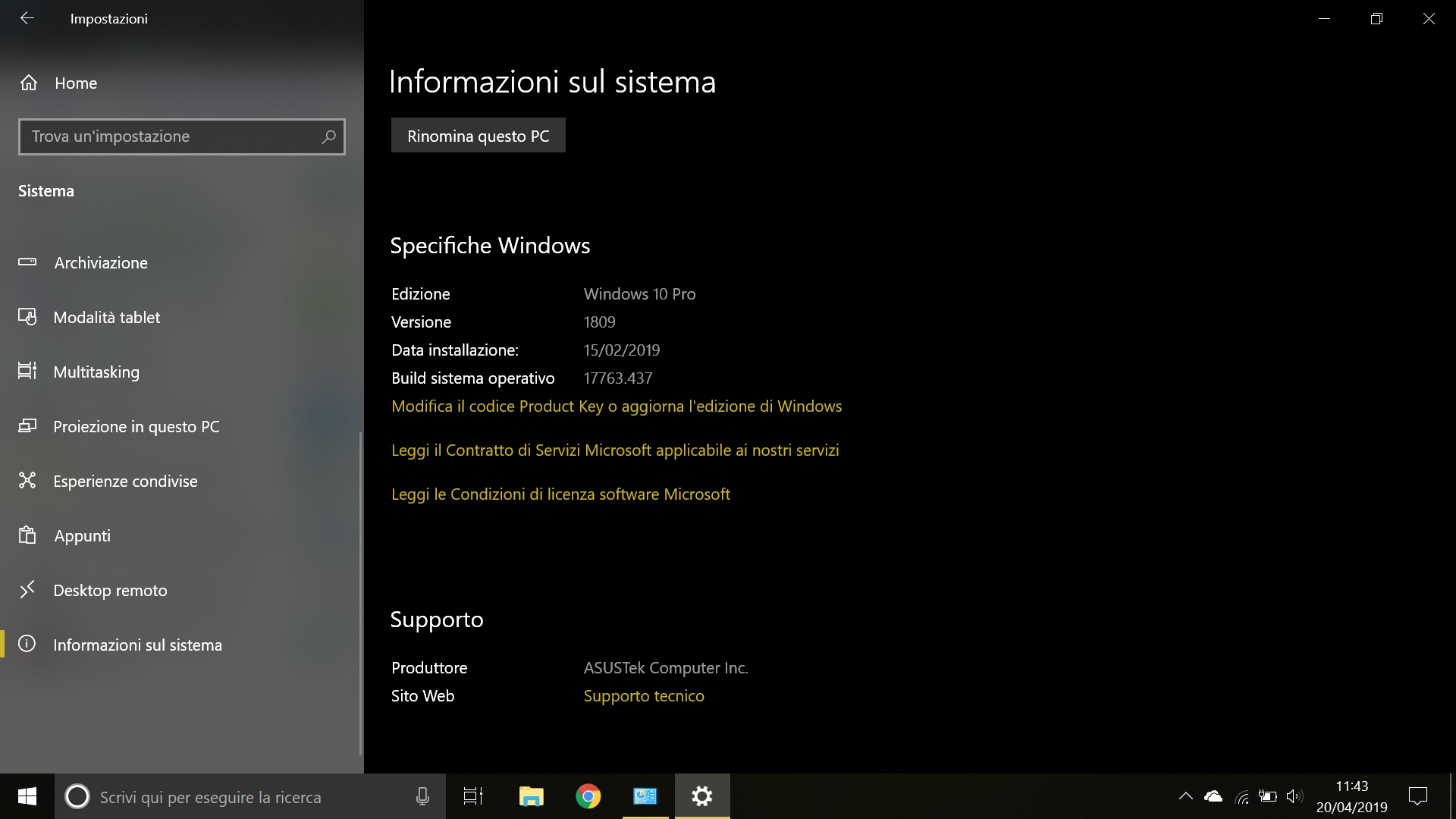 Wrong "Settings" font size 1cbdbe2e-aee2-4dc8-9ecc-6a0c23dcb497?upload=true.png