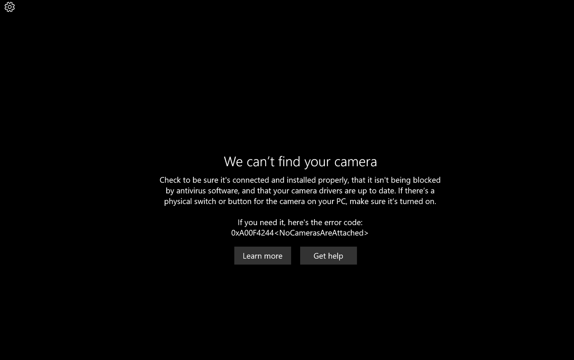 Getting We Can't Find Your Camera Error 0xA00F4244 and Unable to Use Webcam 1cd1e2ca-5220-44b7-a410-33d81f851948?upload=true.png