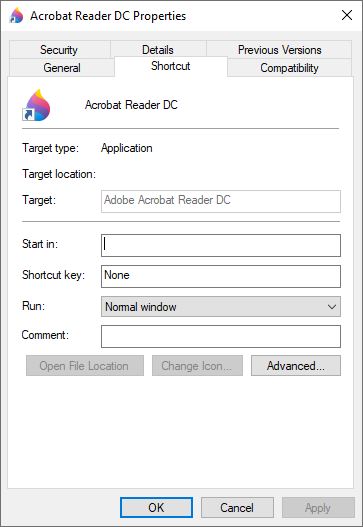 Wrong icons for Adobe Acrobat Reader and Evernote 1cd2fd2d-8782-464b-aebc-081489f53a08?upload=true.jpg