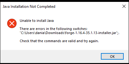 Unable to install Java 1cdc8e59-0bb3-4ee9-b353-03d05c5b50ee?upload=true.png