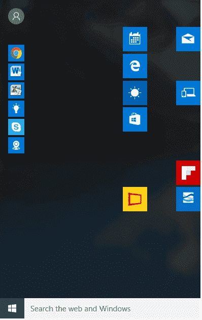 Windows 10: Start menu text missing 1ce393a7-4238-48f3-9ba1-ec14356e928d?upload=true.png