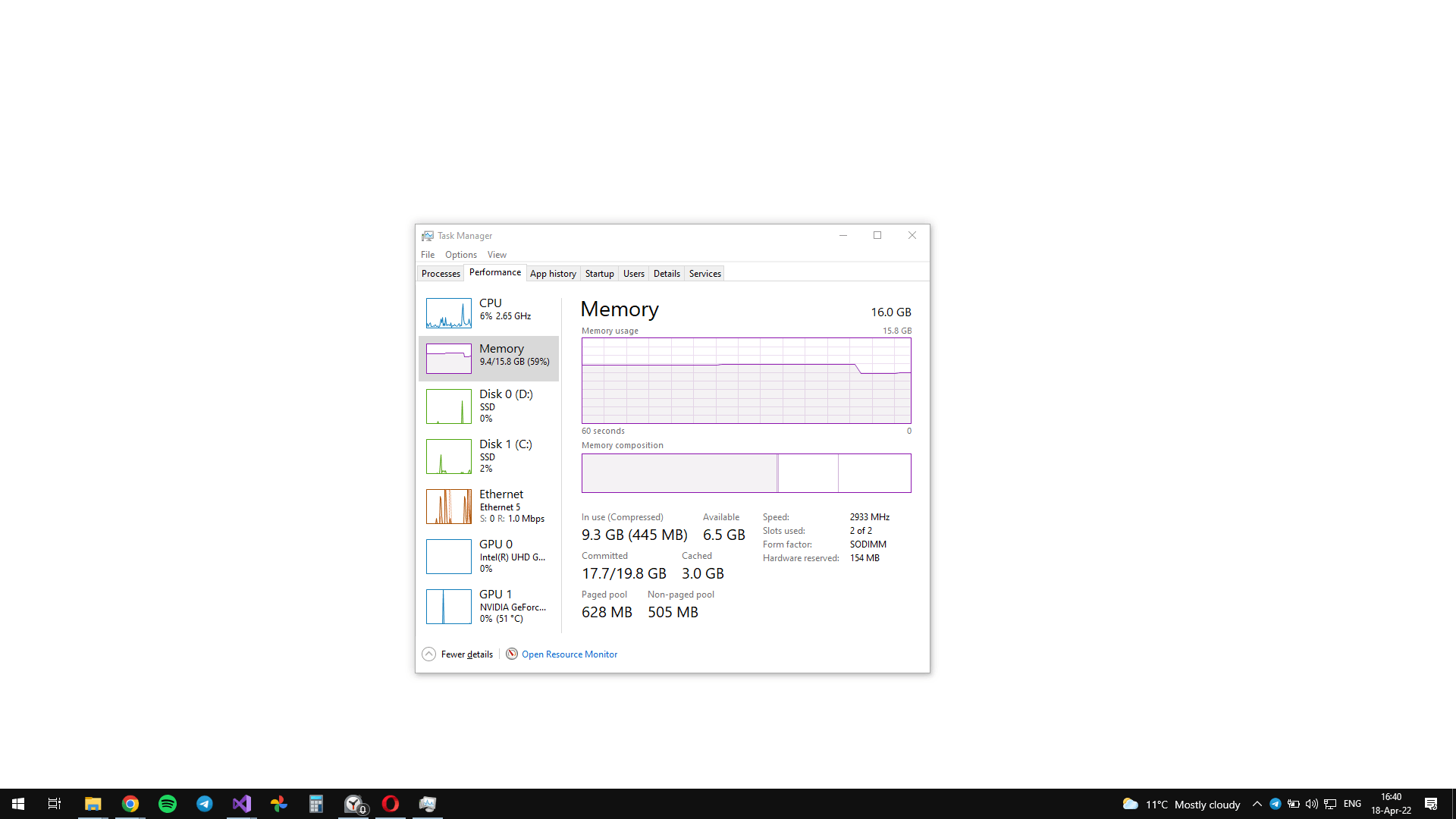 Why is my maximum commited memory shrinking after restarting and is there a way to retrieve it? 1ce3aec0-baad-4b48-abfb-7c37963a1700?upload=true.png