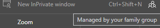 Cannot use private browsing in new edge or chrome despite being an adult in family settings 1ce772b7-0b68-4f85-a7b7-f473a906e29f?upload=true.png