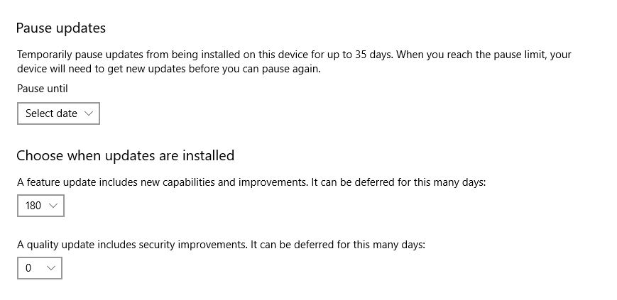 Stop install of Feature Update v2004 1cec00b7-c65e-4bb3-8902-3491bba6bb88?upload=true.jpg