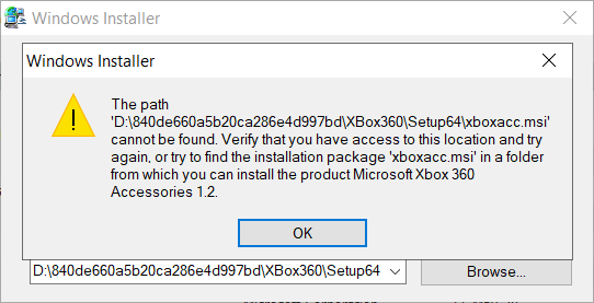 Xbox 360 Controller not working on my PC 1cef633d-3d78-482c-8ee7-b6d8d4cf4817?upload=true.png