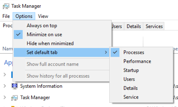 New Windows 10 Insider Preview Fast Build 18305.1003 (19H1) - Dec. 20 1cf189544fecd6035c4953a01bd66494.png