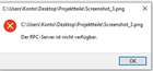 Why the heck does it need "RPC server" when its on my PC? 1CZJ76fmMAJkUJPTfautdCUOmWSCwsL4Z6nfzqVqXBs.jpg