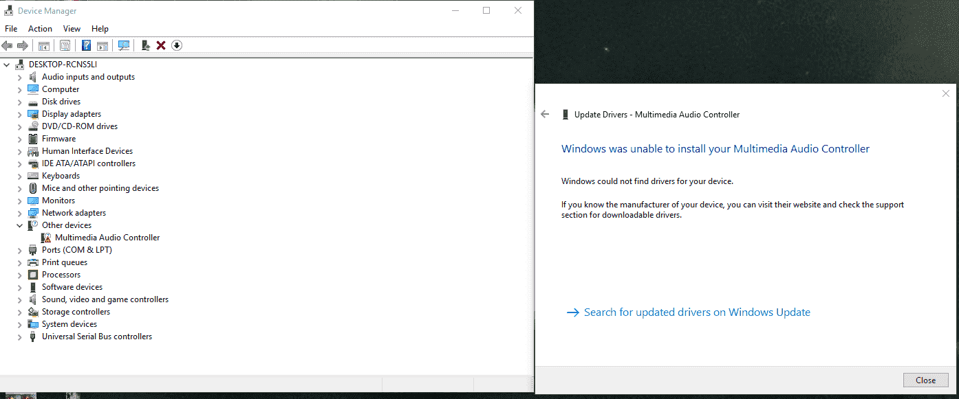 ASUS STX ESSENCE II driver won't install after Windows reinstall 1d0bd005-866c-41e1-b304-f7fc3f5e1be7?upload=true.png