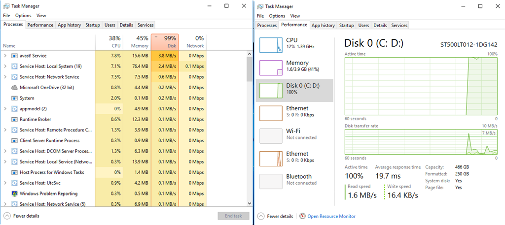 i have problem with hdd,every time stay 100% write in task manager. 1d0f79bc-c1b8-4f89-990e-8546281cb537.png