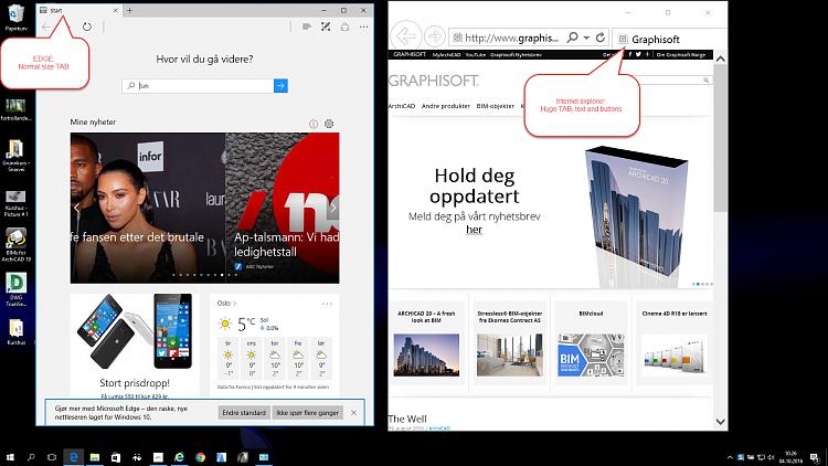 file explorer has a huge title how do i get that back to a normal size? 1d1485972545t-huge-tabs-internet-explorer-edge-chrome-have-normal-sized-tabs-2016-10-04_10-26-23.jpg