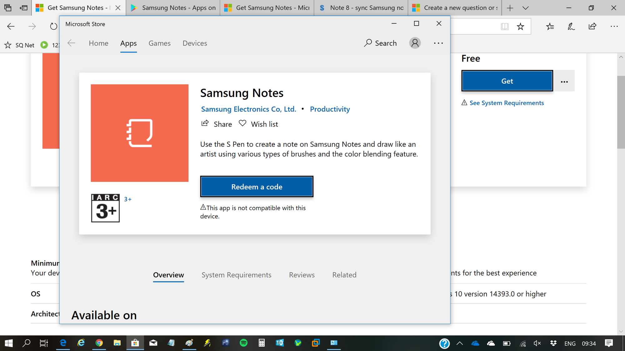 Samsung Notes App on microsoft store 1d368045-78fb-4148-9ef6-5fdf80c4ea5b?upload=true.png