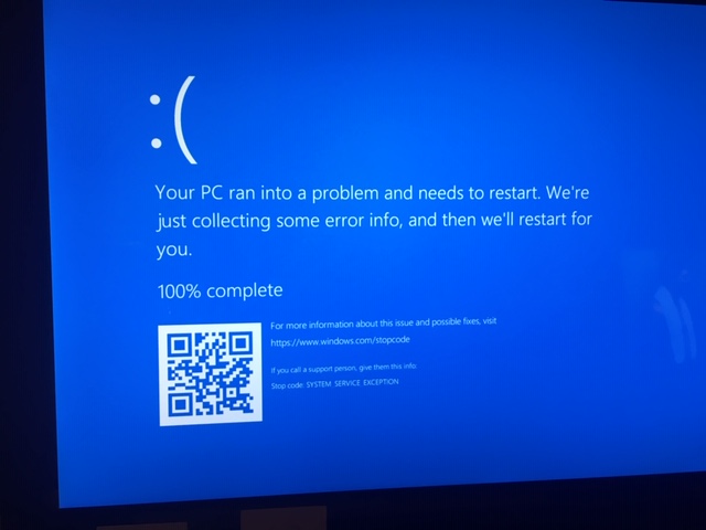 Windows 10 BSOD Wont get past log in screen 1d3c113a-5127-4c8a-bb92-bed34f2d9766?upload=true.jpg