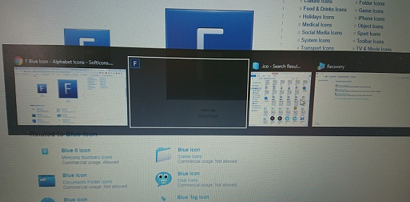 Mystery blank window with blue F-icon in alt-tab view appears at random 1d4b1623-c9e2-4b5d-b43b-b81fb685477e?upload=true.jpg