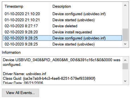 camera driver gets deleted automatically 1d6499fd-99bc-45c6-a03d-a6a8b4bc0c28?upload=true.png