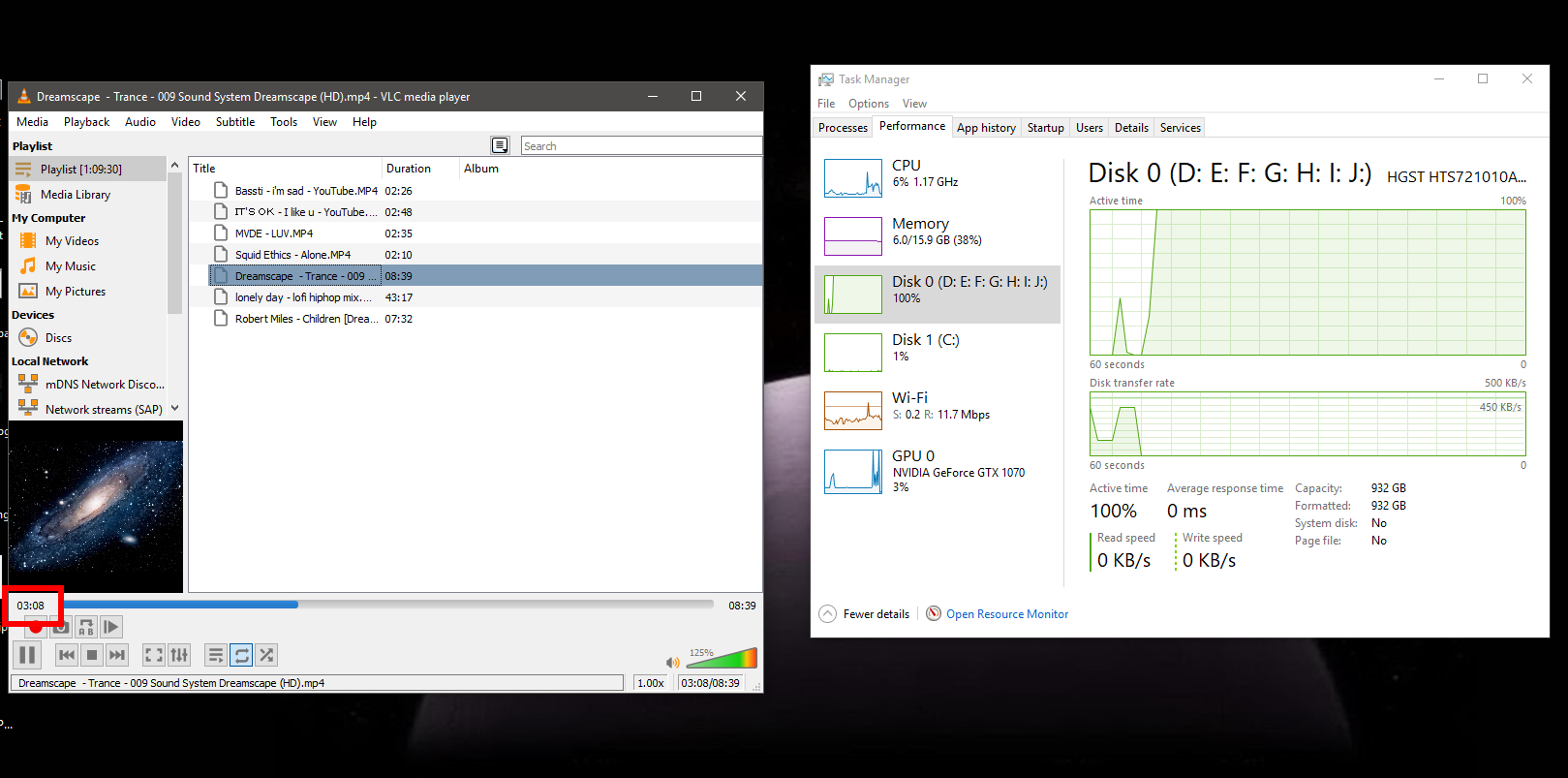 Random 10-20 seconds 100% Usage on My Secondary Drive (HDD), Nothing Seems to be working 1d871764-4efe-4139-8be8-b15e4cad536a?upload=true.png