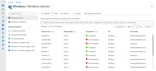 AVD Standard Windows client has horrible audio quality on Azure Virtual Desktops. Works... 1dbc09e5-a156-46b0-a1e8-88ebc3954318.png