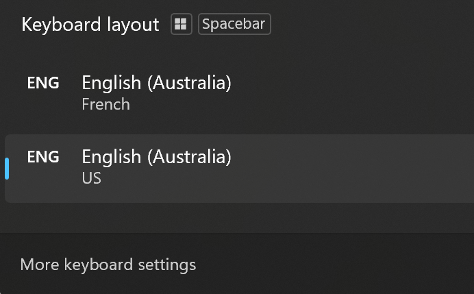 Windos 11 mediaplayer legacy stay in English even all windows 11 parameters are in French 1dbd91df-4cec-4a3f-b5c1-432699a5a274?upload=true.png