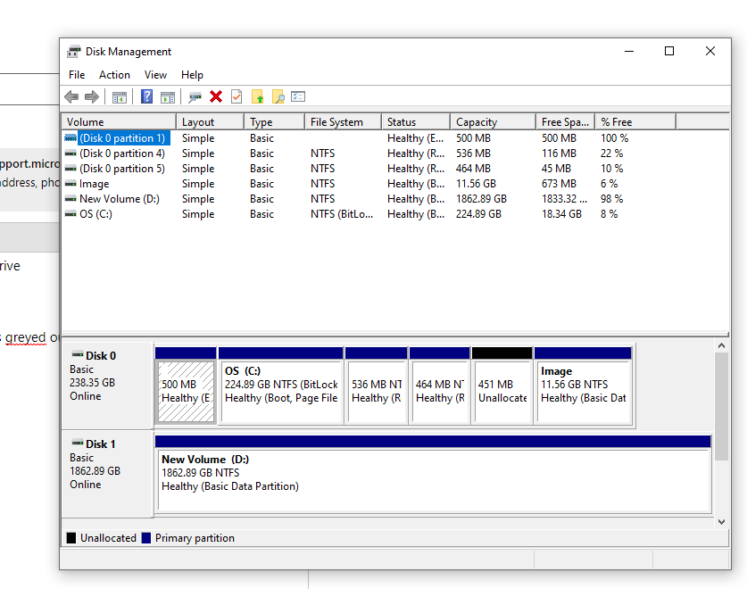 Disk Management:  Deleted WinRe Tools & how can I extend my C Drive 1dc115e1-669a-4b1c-a152-6d684bf2946b?upload=true.png