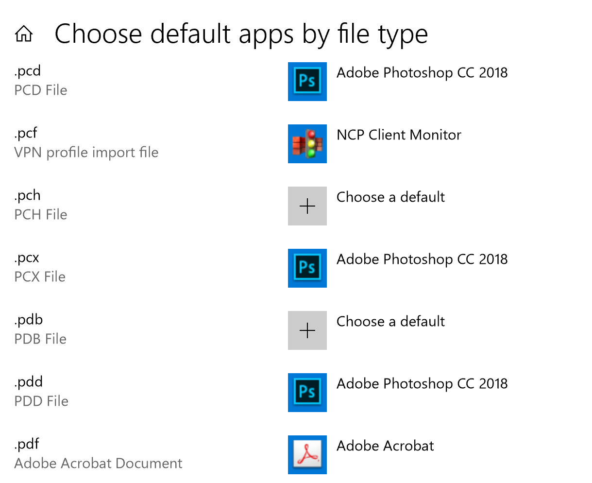 Windows 11 22h2 Enterprise and Default app XML PDF association NOT WORKING 1dc396f5-3319-45e0-bc03-fe9a6d020f5a?upload=true.png